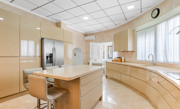 Reventa - 3. Casa pareada - Ciudad Quesada - Costa Blanca Sur