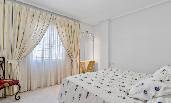 Reventa - 3. Casa pareada - Ciudad Quesada - Costa Blanca Sur