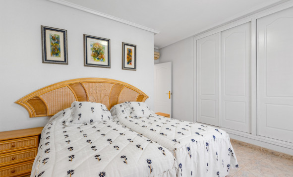 Reventa - 3. Casa pareada - Ciudad Quesada - Costa Blanca Sur