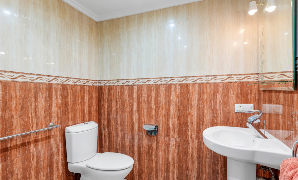 Reventa - 3. Casa pareada - Ciudad Quesada - Costa Blanca Sur