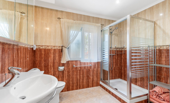 Reventa - 3. Casa pareada - Ciudad Quesada - Costa Blanca Sur