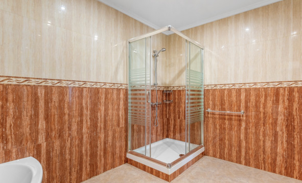 Reventa - 3. Casa pareada - Ciudad Quesada - Costa Blanca Sur