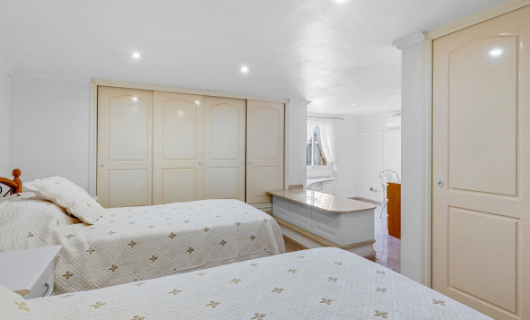 Reventa - 3. Casa pareada - Ciudad Quesada - Costa Blanca Sur