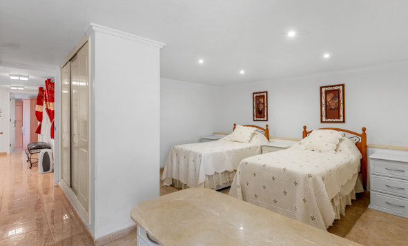 Reventa - 3. Casa pareada - Ciudad Quesada - Costa Blanca Sur
