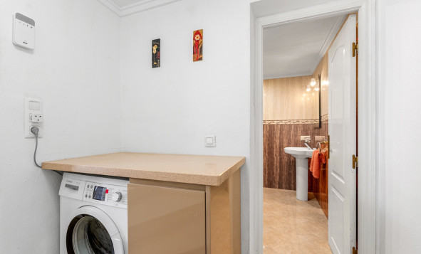 Reventa - 3. Casa pareada - Ciudad Quesada - Costa Blanca Sur