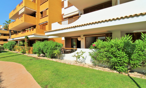 Herverkoop - 1. Appartement / flat - Punta Prima - Costa Blanca Zuid