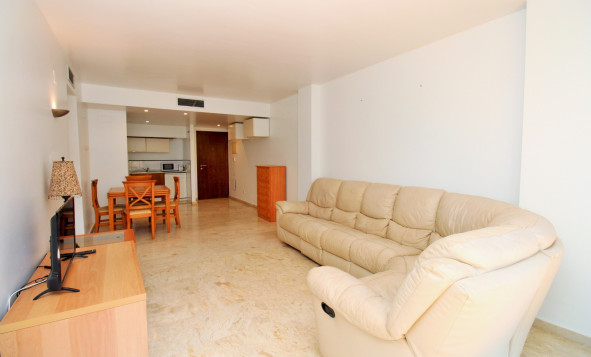 Herverkoop - 1. Appartement / flat - Punta Prima - Costa Blanca Zuid