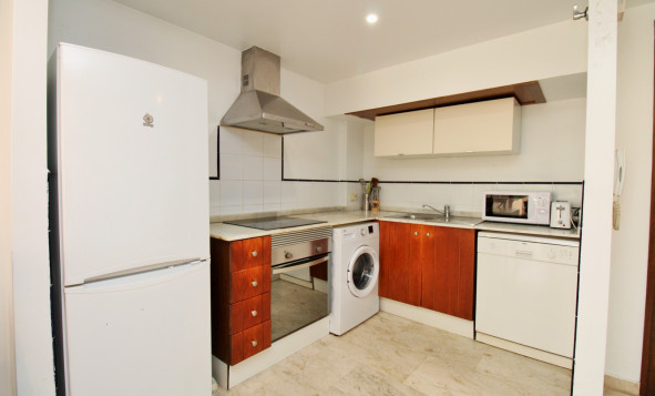 Herverkoop - 1. Appartement / flat - Punta Prima - Costa Blanca Zuid