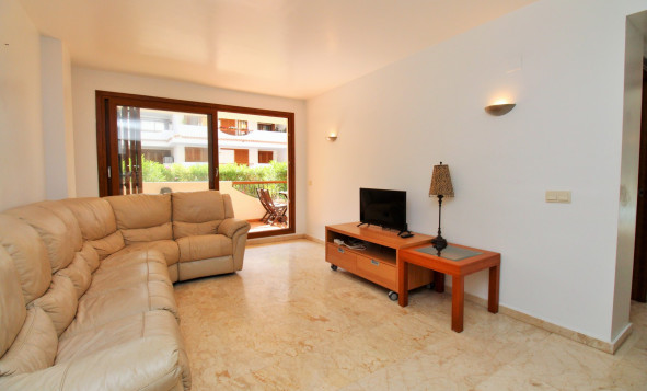 Herverkoop - 1. Appartement / flat - Punta Prima - Costa Blanca Zuid