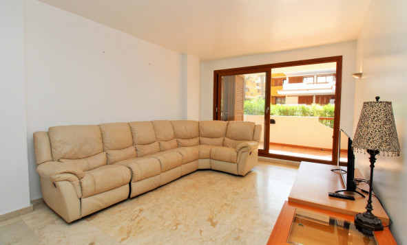 Herverkoop - 1. Appartement / flat - Punta Prima - Costa Blanca Zuid