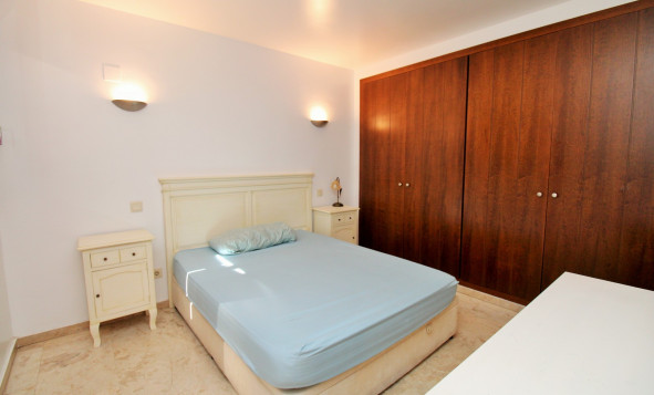 Herverkoop - 1. Appartement / flat - Punta Prima - Costa Blanca Zuid