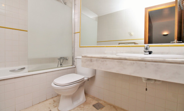 Herverkoop - 1. Appartement / flat - Punta Prima - Costa Blanca Zuid