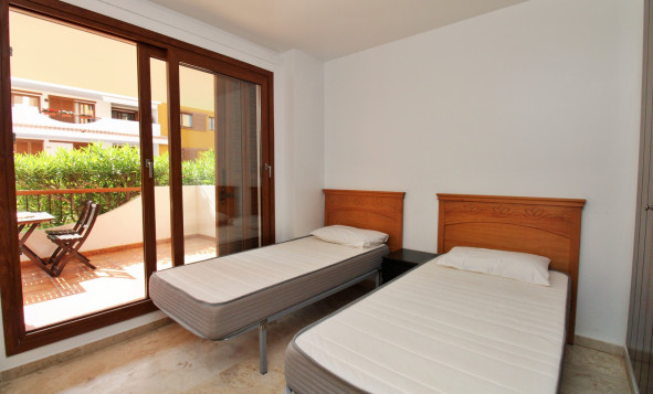 Herverkoop - 1. Appartement / flat - Punta Prima - Costa Blanca Zuid