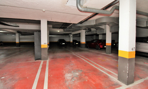 Herverkoop - 1. Appartement / flat - Punta Prima - Costa Blanca Zuid