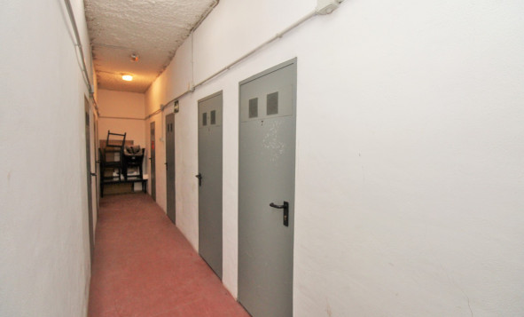 Herverkoop - 1. Appartement / flat - Punta Prima - Costa Blanca Zuid