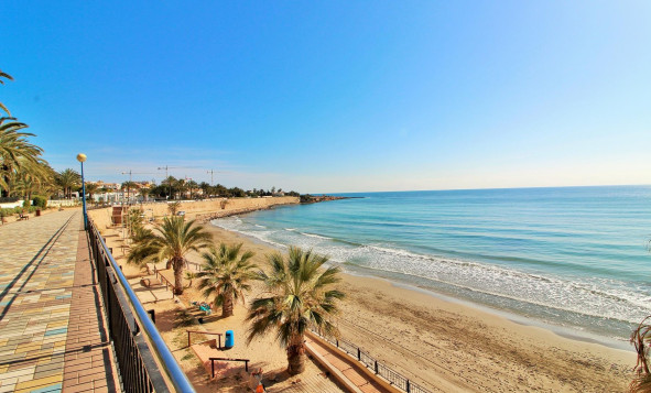 Herverkoop - 1. Appartement / flat - Punta Prima - Costa Blanca Zuid