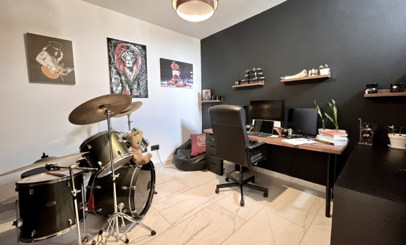 Herverkoop - 3. Halfvrijstaand huis - San Miguel de Salinas - Costa Blanca Zuid