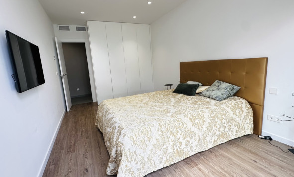 Herverkoop - 3. Halfvrijstaand huis - Las Colinas Golf and Country Club - Costa Blanca Zuid