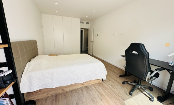 Herverkoop - 3. Halfvrijstaand huis - Las Colinas Golf and Country Club - Costa Blanca Zuid