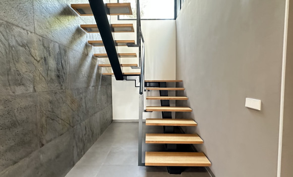 Herverkoop - 3. Halfvrijstaand huis - Las Colinas Golf and Country Club - Costa Blanca Zuid