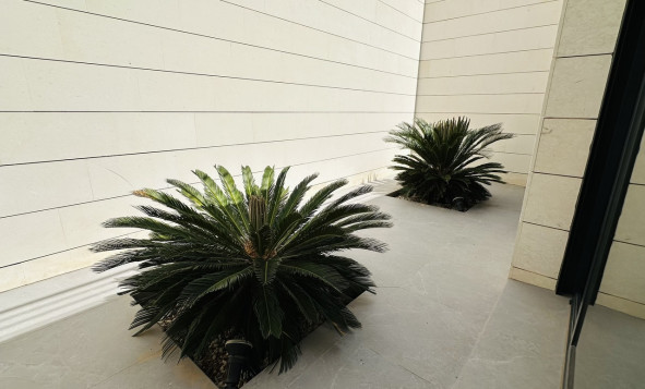 Herverkoop - 3. Halfvrijstaand huis - Las Colinas Golf and Country Club - Costa Blanca Zuid