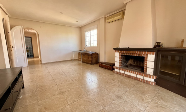 Reventa - 3. Casa pareada - La Zenia - Costa Blanca Sur