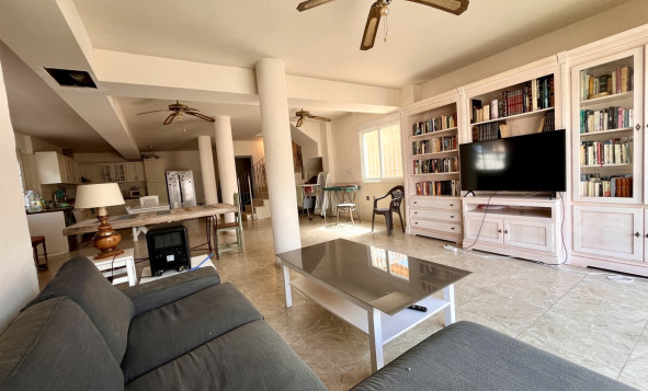 Reventa - 3. Casa pareada - La Zenia - Costa Blanca Sur