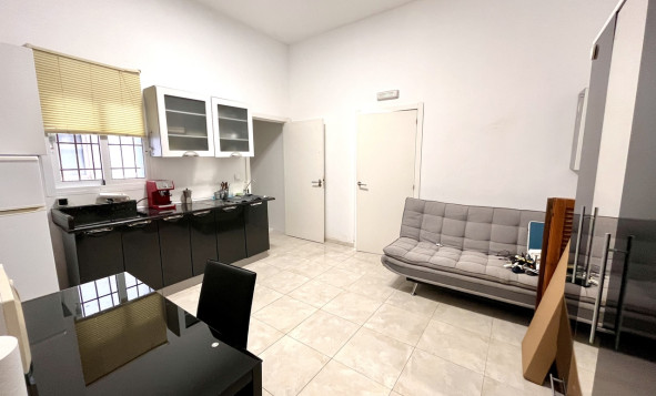 Herverkoop - Commercieel vastgoed - Playa Flamenca - Costa Blanca Zuid