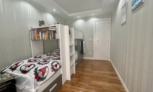 Resale - 1. Apartment / flat - Torrevieja - Costa Blanca South