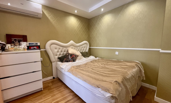 Resale - 1. Apartment / flat - Torrevieja - Costa Blanca South