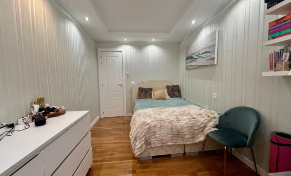 Resale - 1. Apartment / flat - Torrevieja - Costa Blanca South