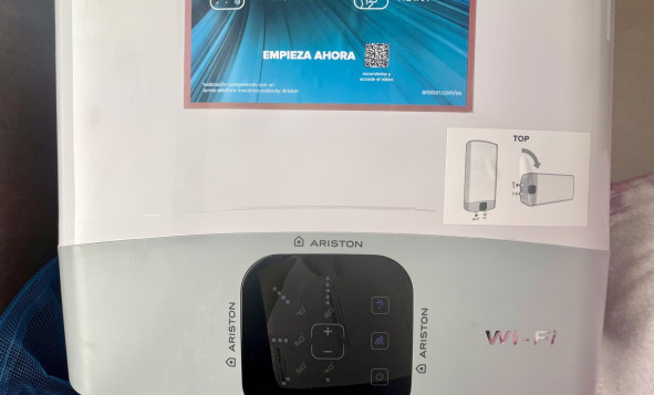 Resale - 1. Apartment / flat - Torrevieja - Costa Blanca South