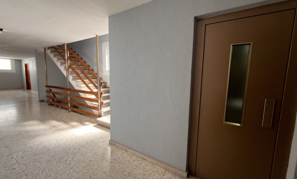 Resale - 1. Apartment / flat - Torrevieja - Costa Blanca South