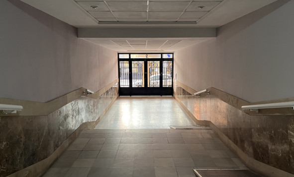 Resale - 1. Apartment / flat - Torrevieja - Costa Blanca South