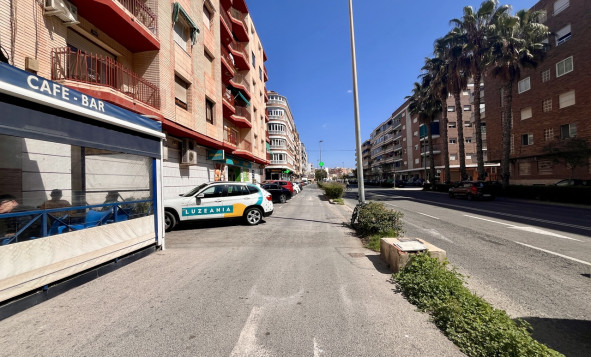 Resale - 1. Apartment / flat - Torrevieja - Costa Blanca South
