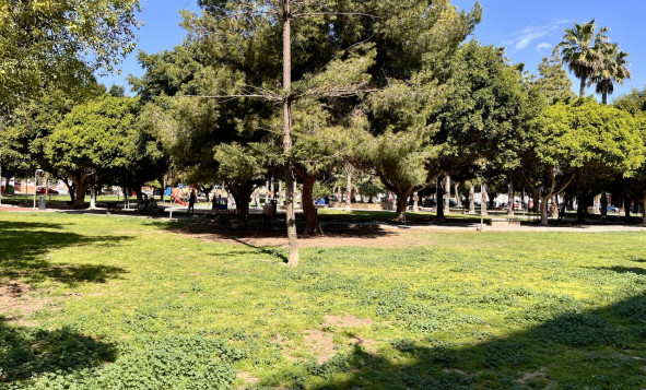 Resale - 1. Apartment / flat - Torrevieja - Costa Blanca South