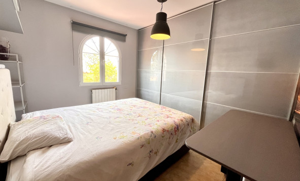 Herverkoop - 3. Halfvrijstaand huis - La Zenia - Costa Blanca Zuid