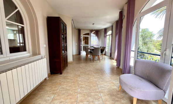 Herverkoop - 3. Halfvrijstaand huis - La Zenia - Costa Blanca Zuid