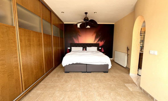 Herverkoop - 3. Halfvrijstaand huis - La Zenia - Costa Blanca Zuid