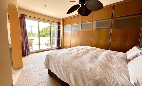 Herverkoop - 3. Halfvrijstaand huis - La Zenia - Costa Blanca Zuid