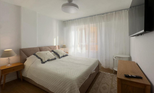 Herverkoop - 1. Appartement / flat - Torrevieja - Costa Blanca Zuid