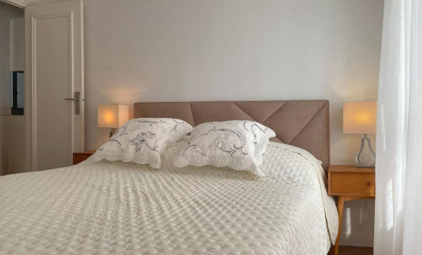 Herverkoop - 1. Appartement / flat - Torrevieja - Costa Blanca Zuid