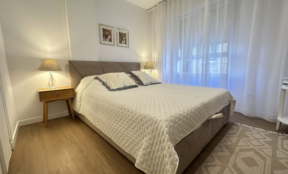 Herverkoop - 1. Appartement / flat - Torrevieja - Costa Blanca Zuid