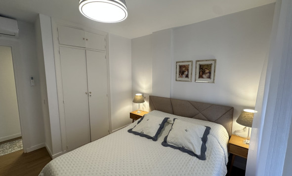 Herverkoop - 1. Appartement / flat - Torrevieja - Costa Blanca Zuid