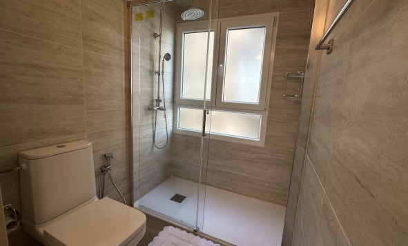 Herverkoop - 1. Appartement / flat - Torrevieja - Costa Blanca Zuid