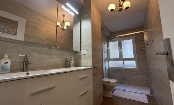 Herverkoop - 1. Appartement / flat - Torrevieja - Costa Blanca Zuid