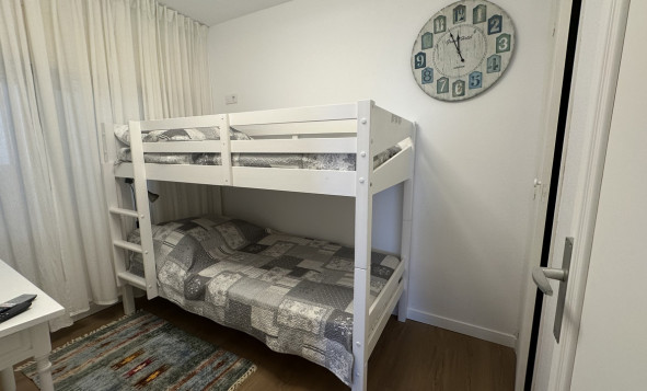 Herverkoop - 1. Appartement / flat - Torrevieja - Costa Blanca Zuid