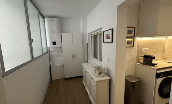 Herverkoop - 1. Appartement / flat - Torrevieja - Costa Blanca Zuid