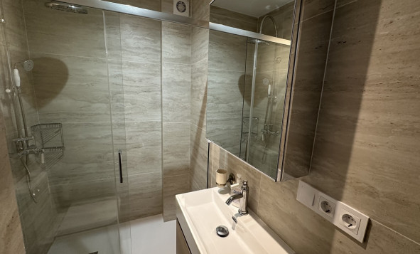 Herverkoop - 1. Appartement / flat - Torrevieja - Costa Blanca Zuid