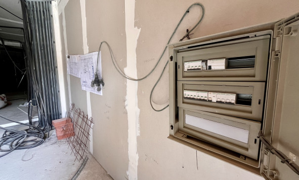 Herverkoop - Commercieel vastgoed - La Zenia - Costa Blanca Zuid